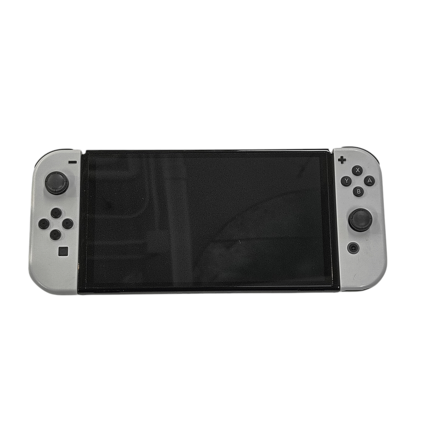 Nintendo Switch OLED HEG-001 White