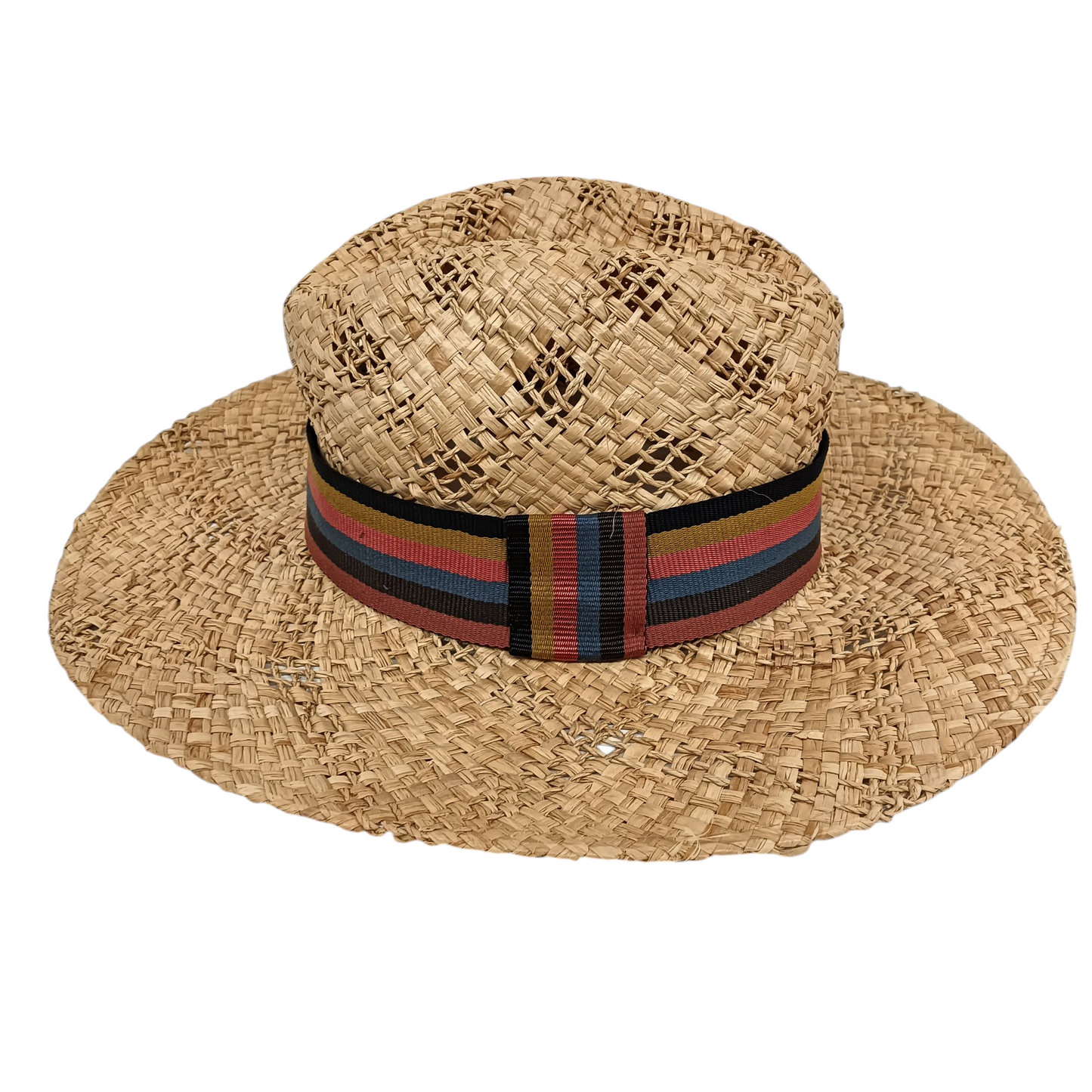 Paul Smith Hat Rank(A) Beige