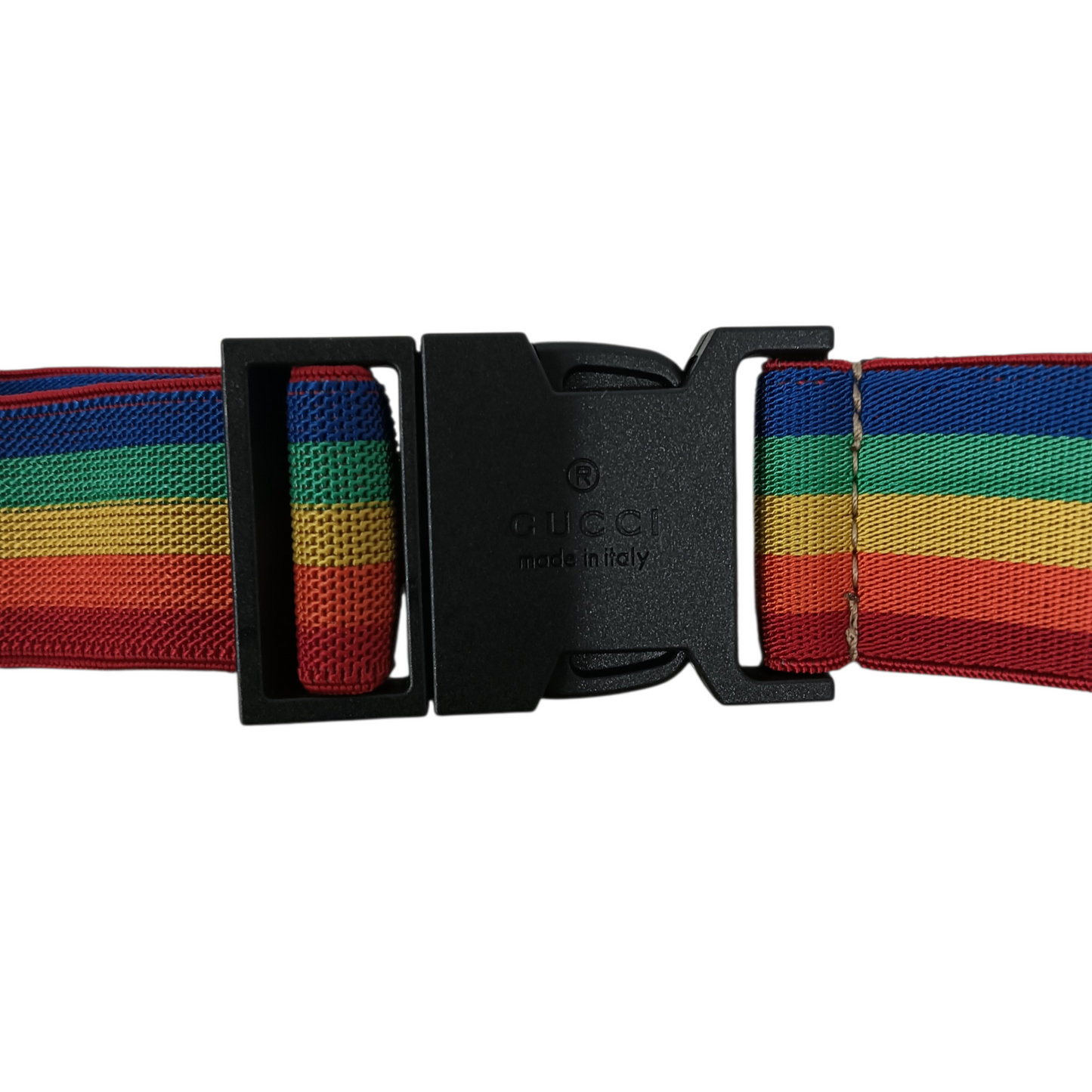 GUCCI Body Bag 502095 Multi Color