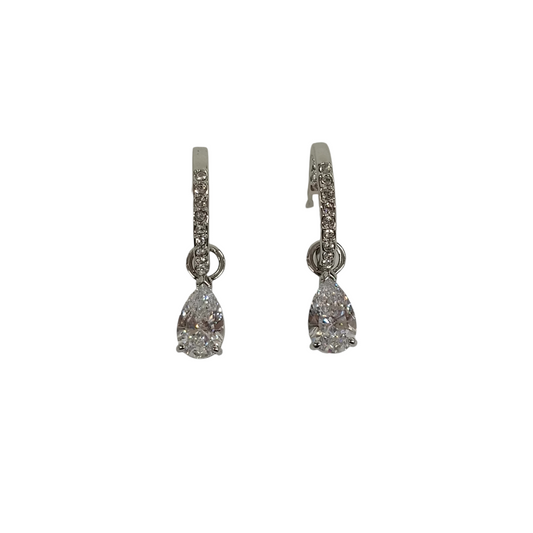 SWAROVSKI Earring Sliver Stilla Rank(B)