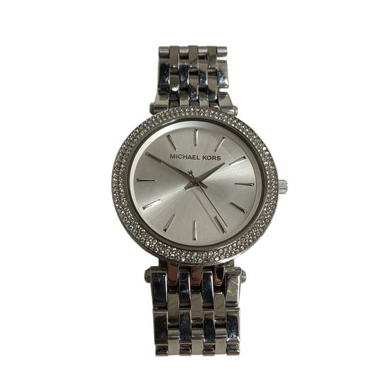 MICHAEL KORS Wrist Watch MK-3190 251501 *With Out Link*