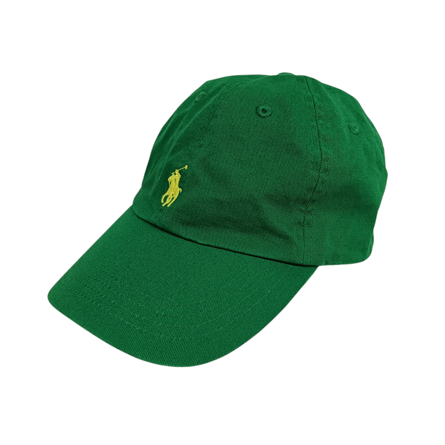 POLO RALPH LAUREN Cap Green
