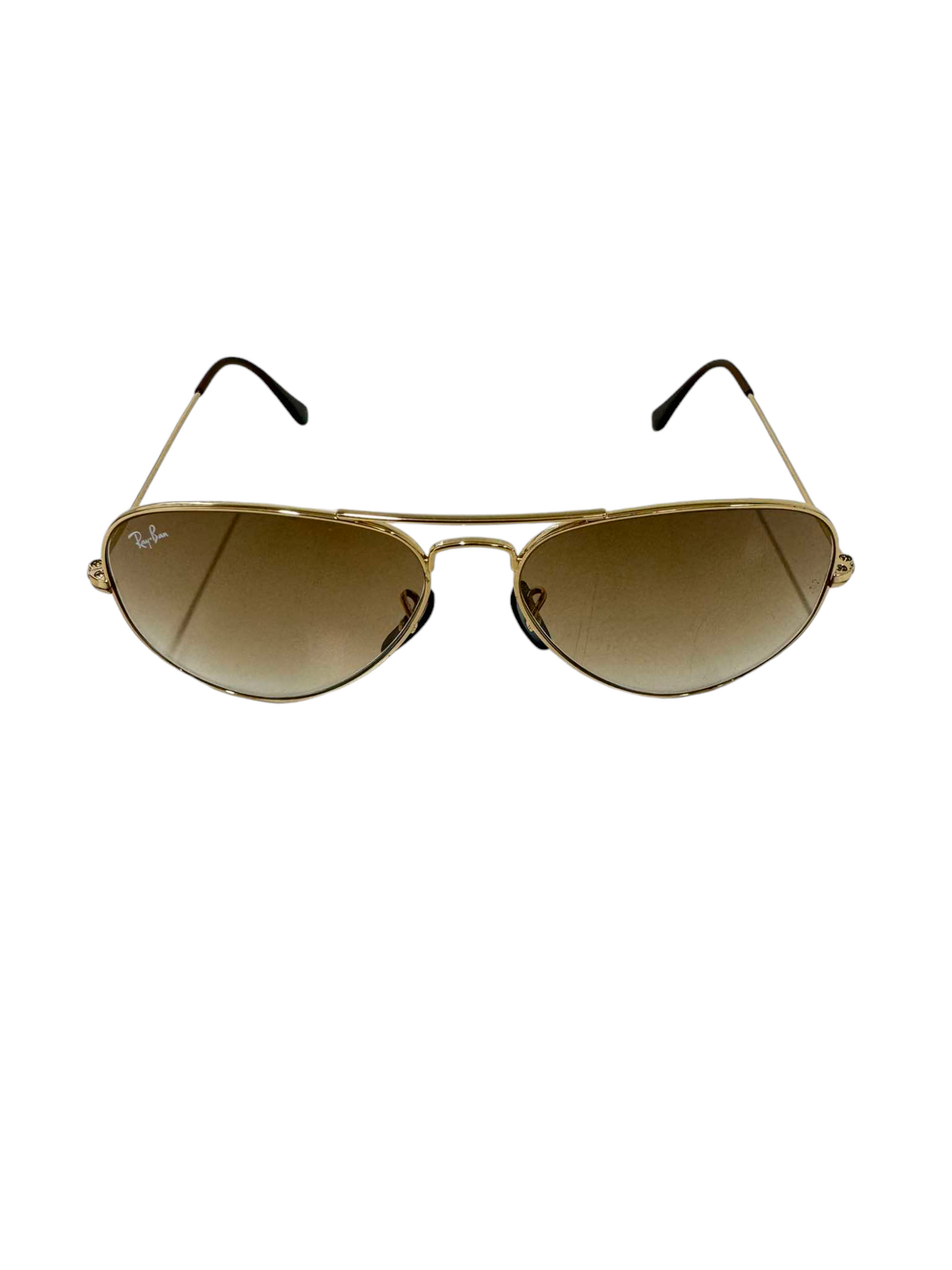 SUNGLASSES RAY BAN RB3025 BROWN RANK(B)