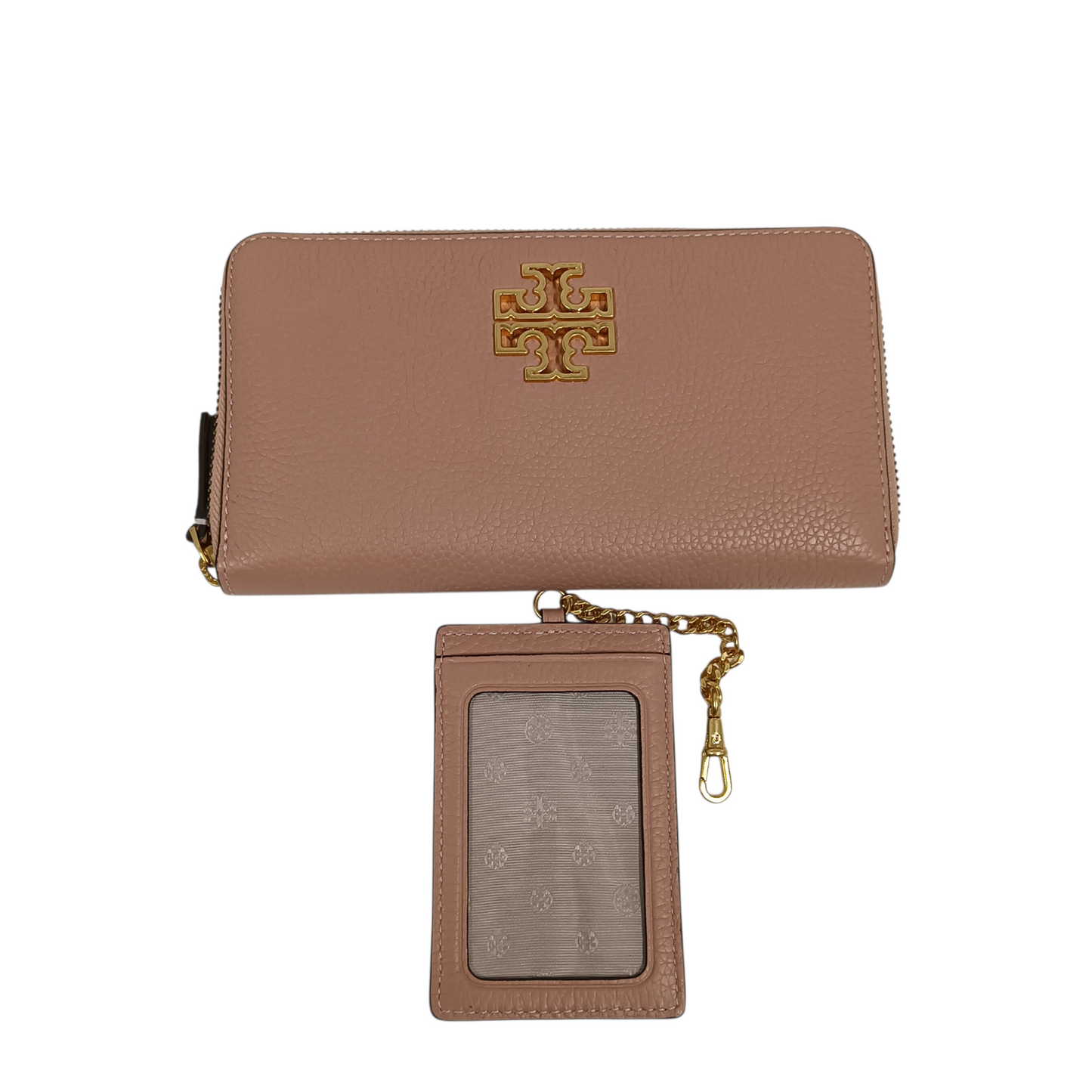 TORY BURCH Wallet 10005626 Pink