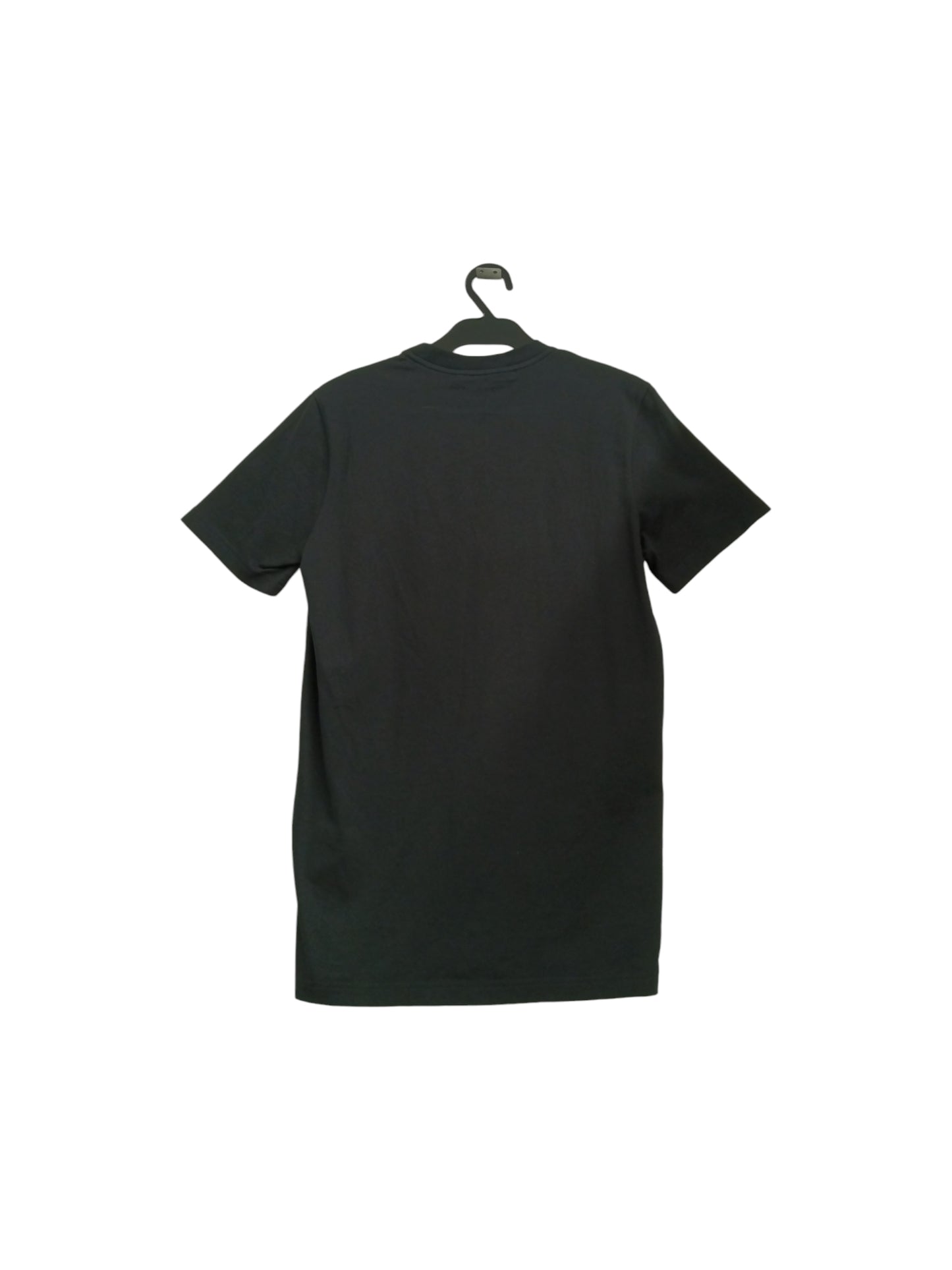 GIVENCHY T-SHIRT XS MENS BLACK BM70KG3002
