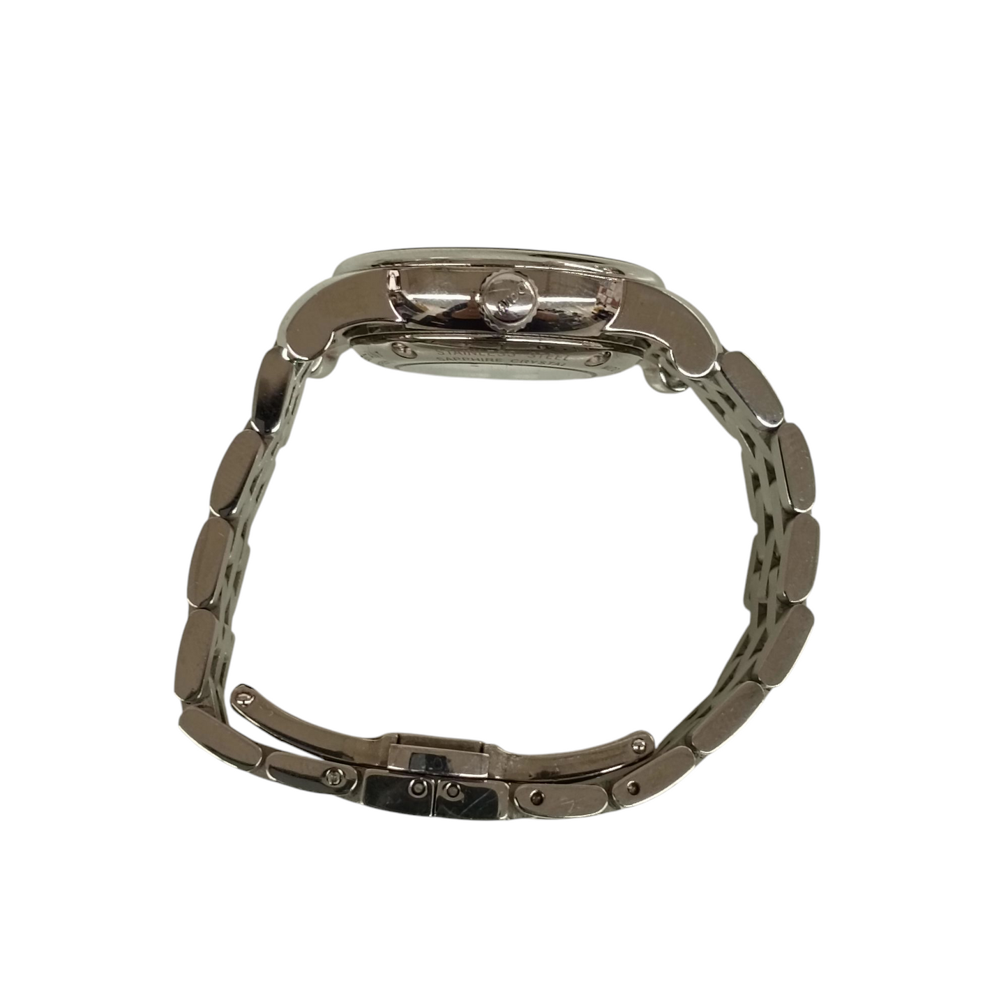 MIDO Wrist Watch M7600 Rank (B) *Needle Damage