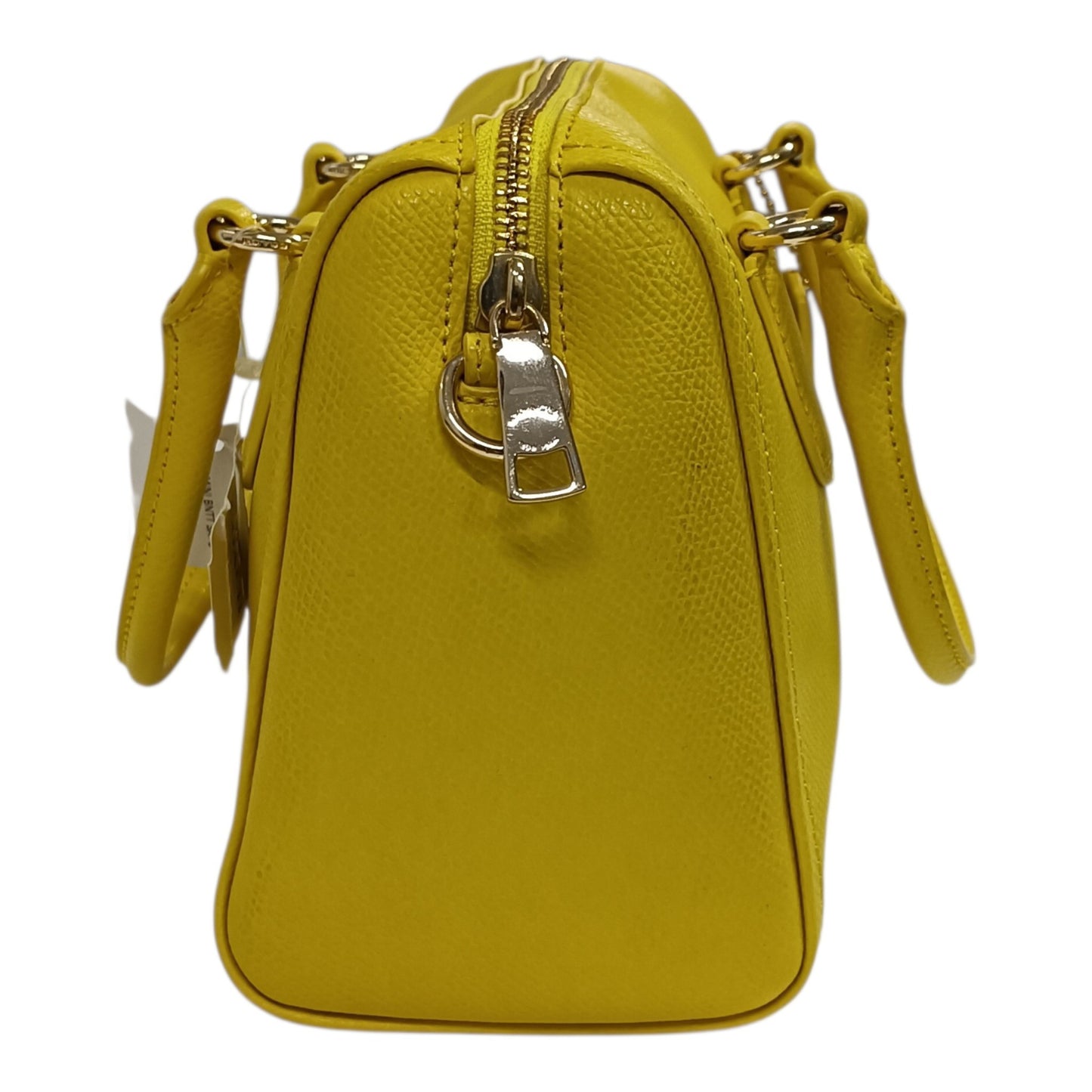 COACH 2WAY Bag F33329 Yellow