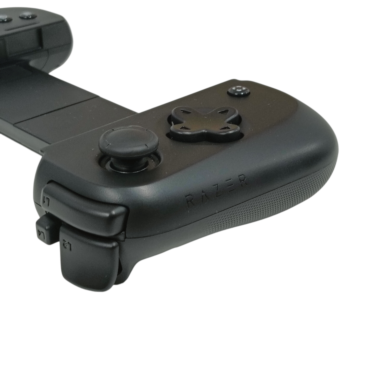 Razer Kishi V2 for IPHONE Black