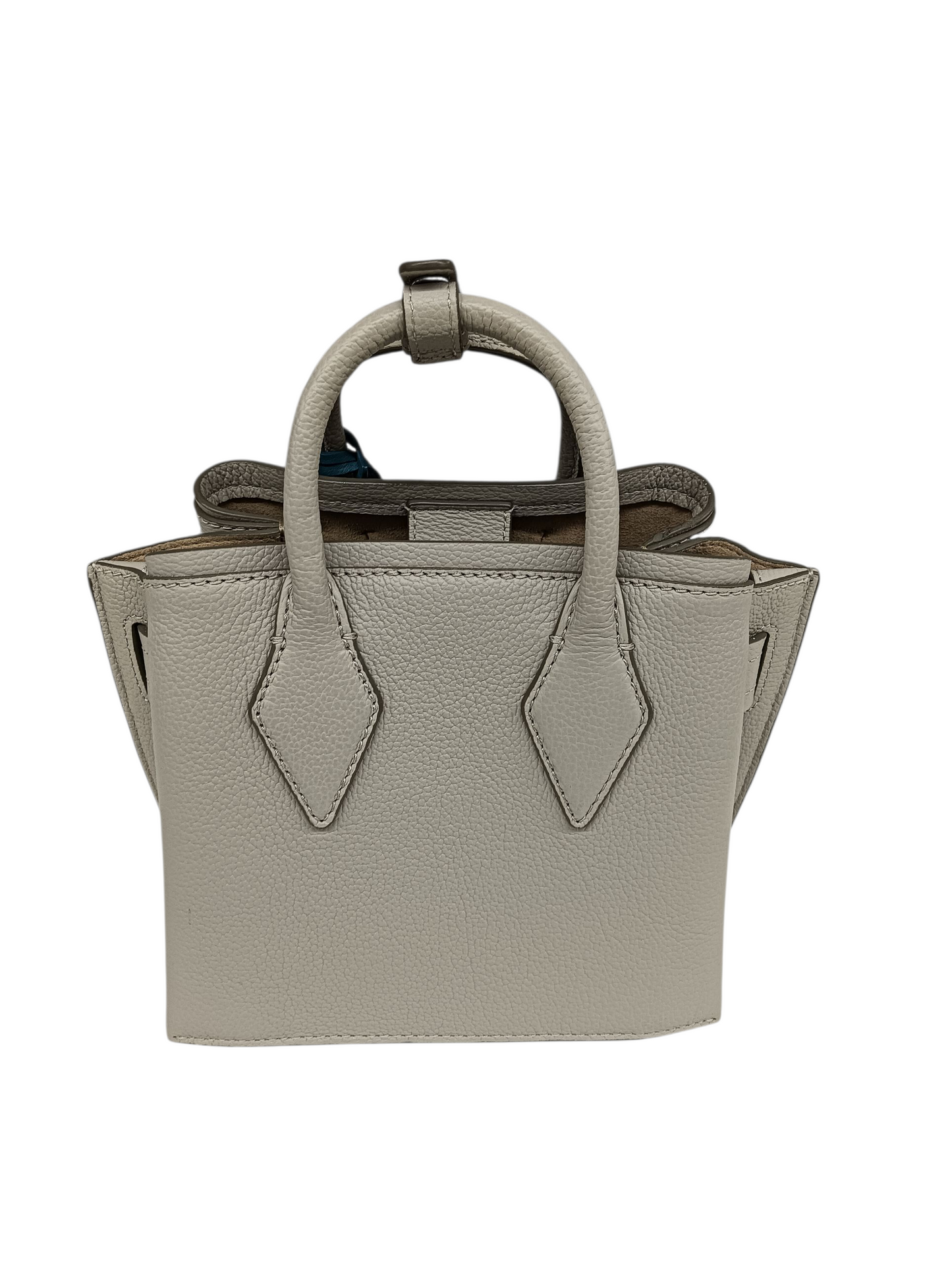 MCM 2Way Bag MWTASMA04FJ001 / Damage