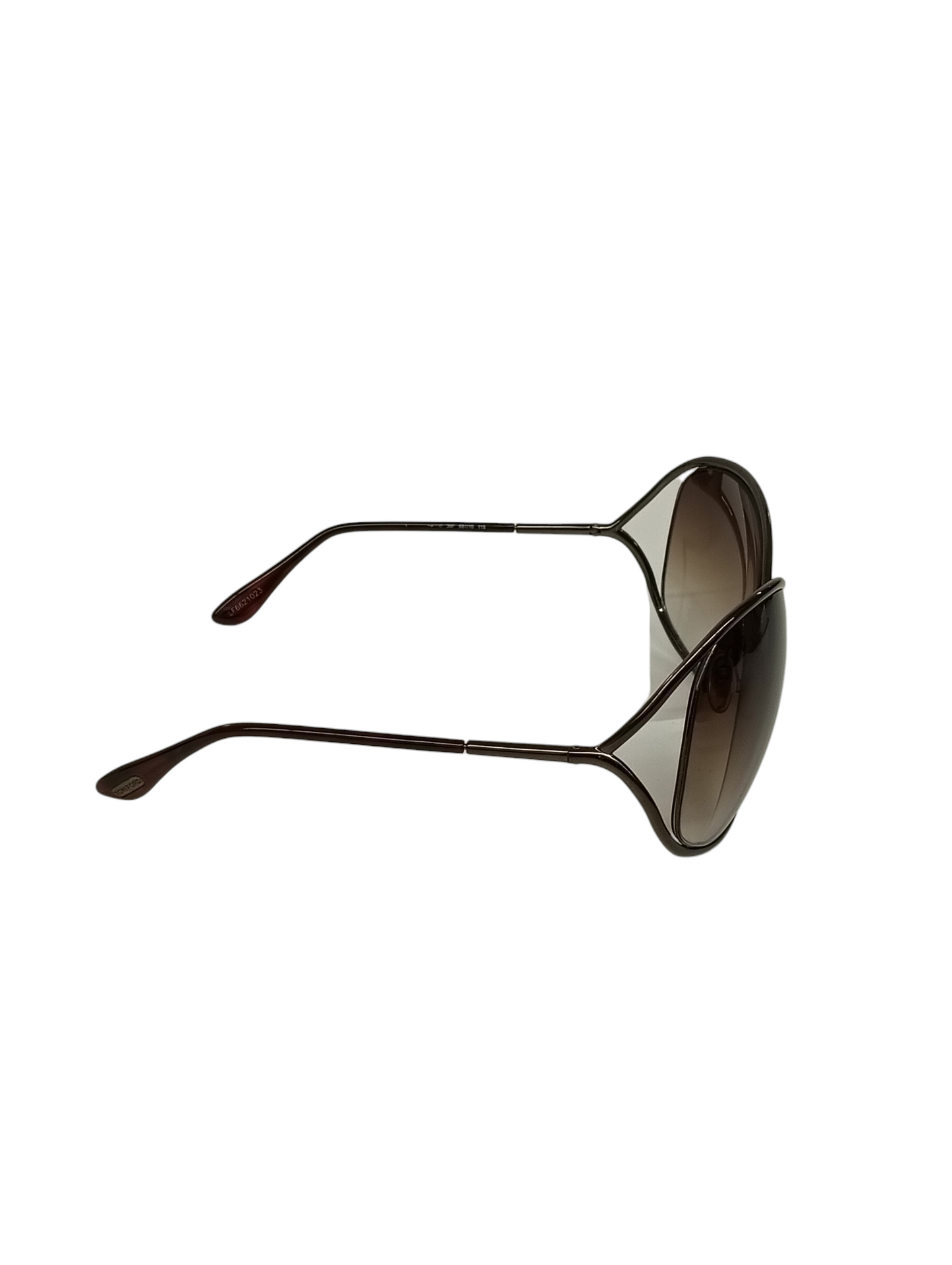 TOM FORD Sunglasses FT0130-36F Black