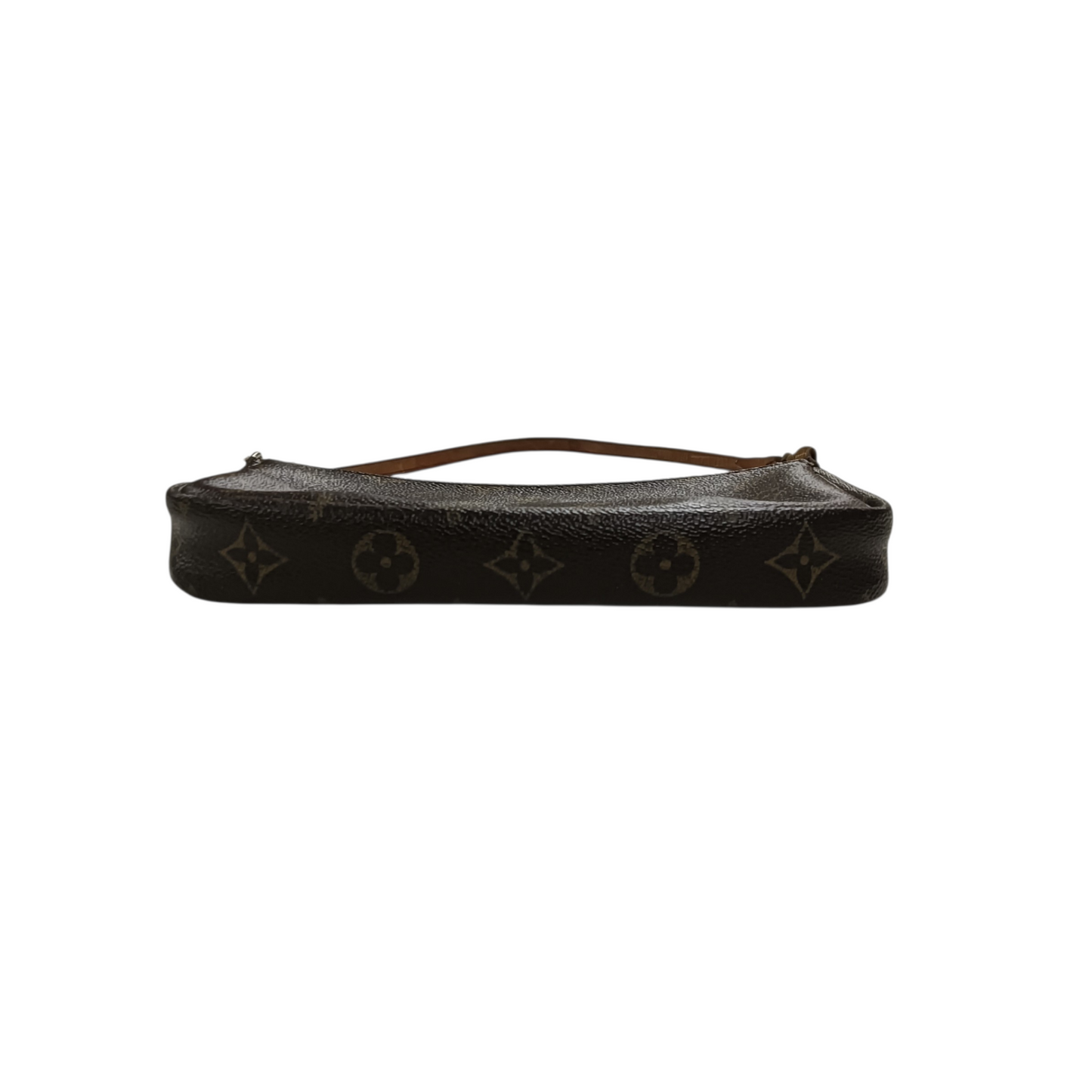 LOUIS VUITTON One Shoulder Bag Monogram M51980 Brown