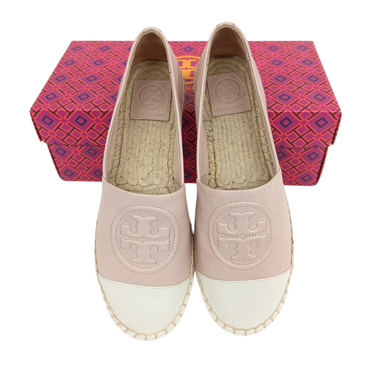 TORY BURCH Pump Slip-on flats Lady's Pink 74078