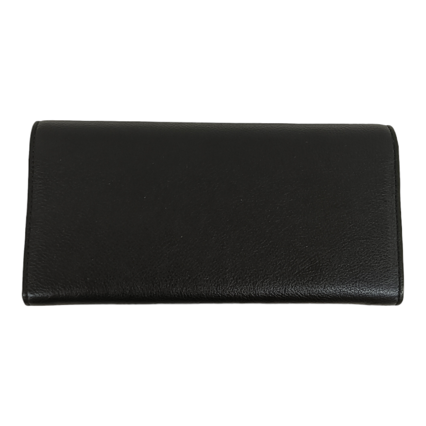 BALLY Long Wallet Black VINNEY