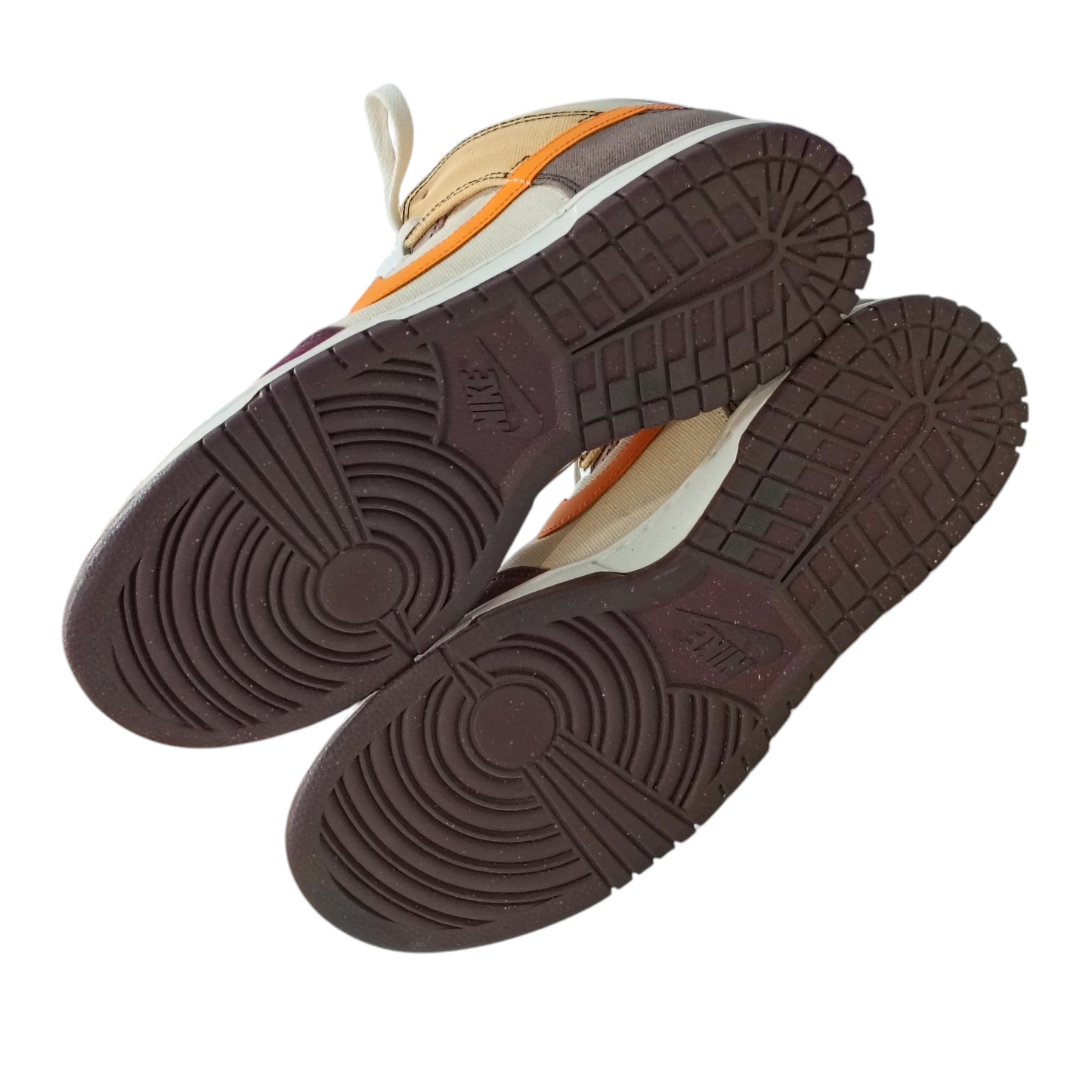 NIKE DUNK MID Mens Size 44 Multi Color DV0830-101