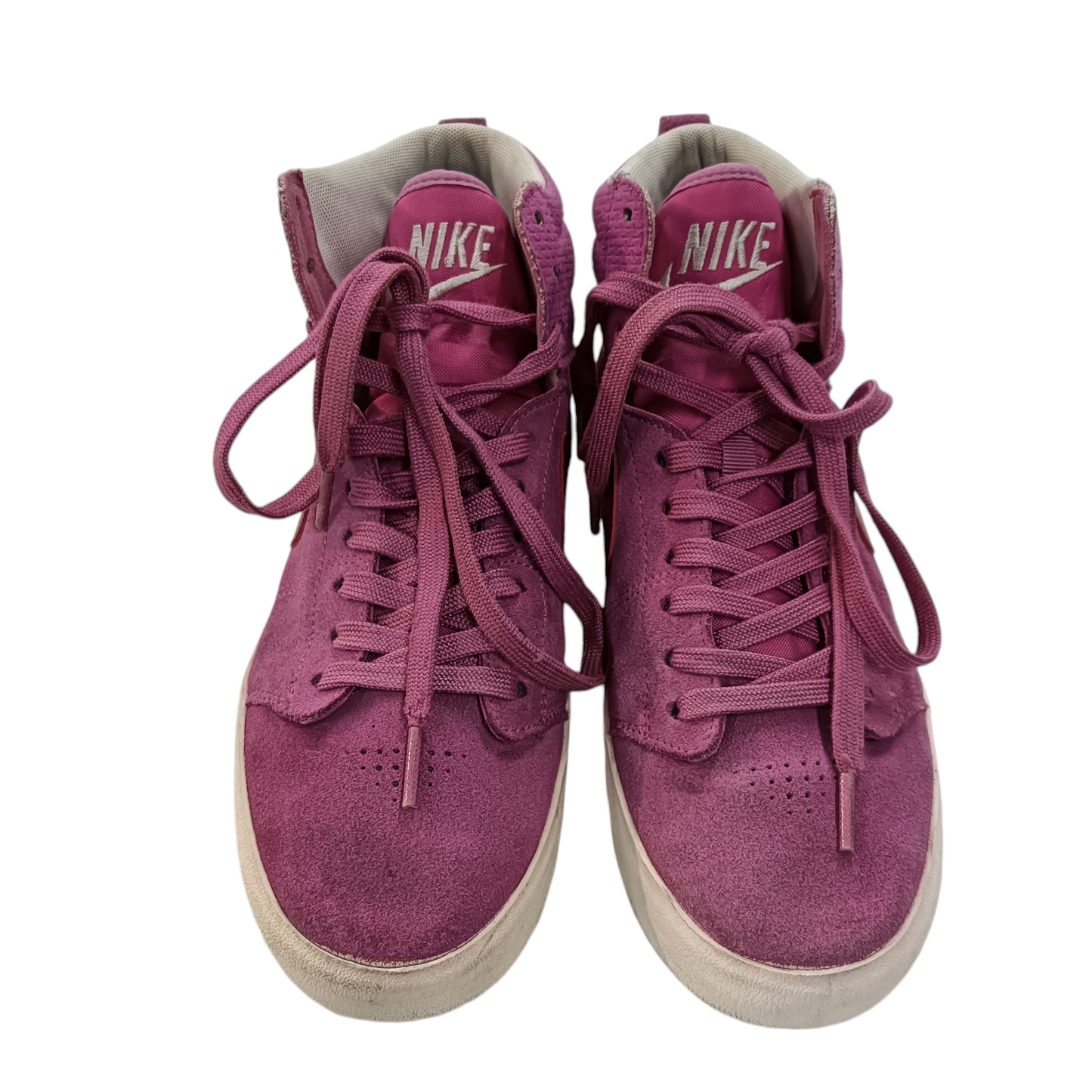 NIKE SNEAKER LADY'S SIZE 38.5 PINK
