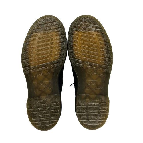 Dr.Martens Shoes 37 Lady's Black