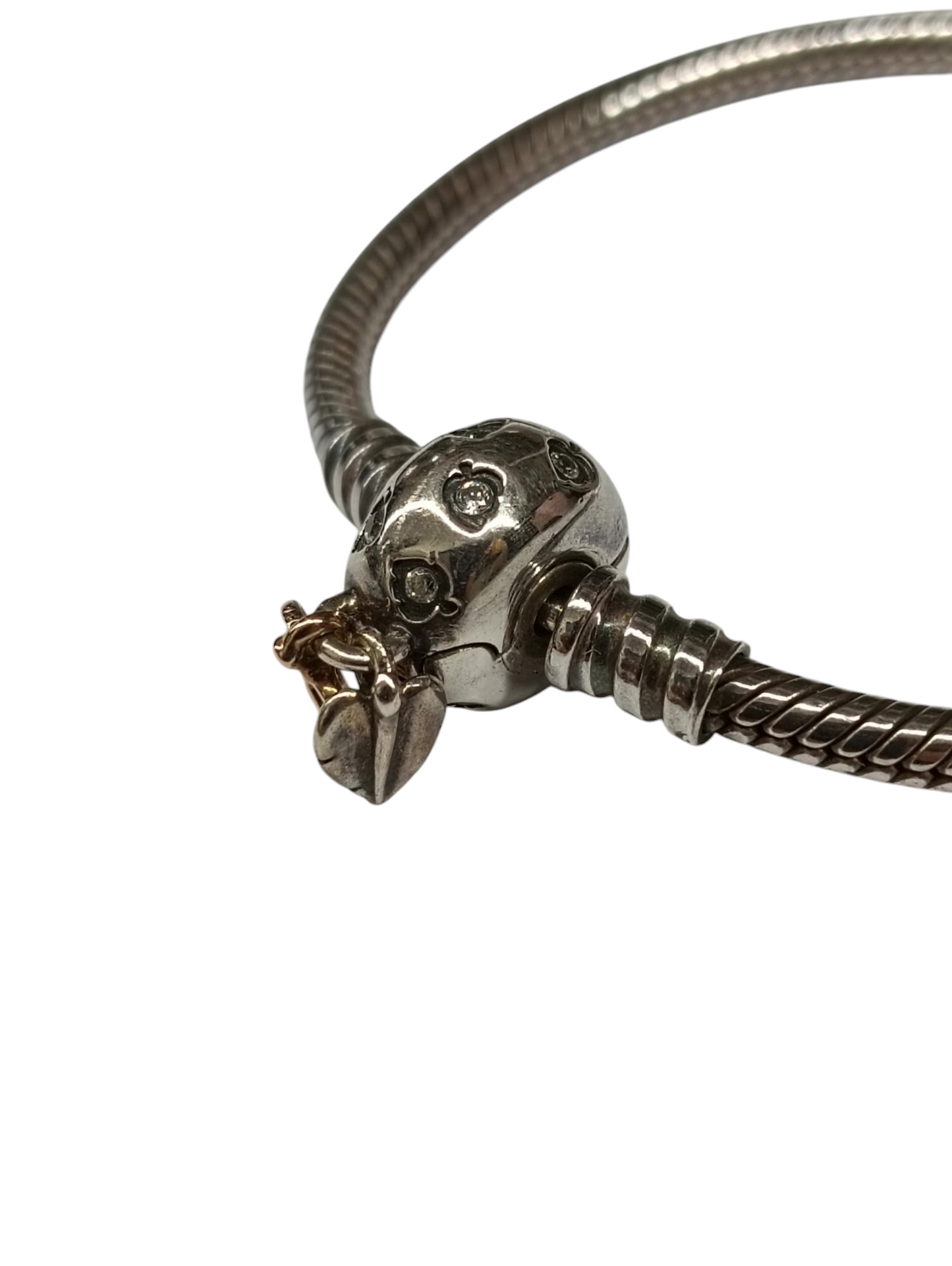 PANDORA Bracelet MET S925