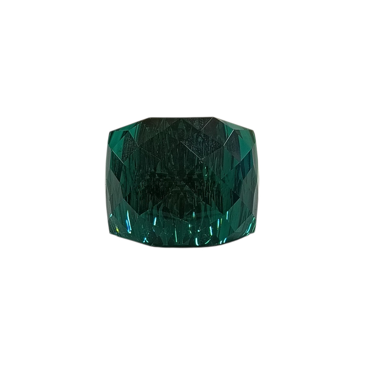 Swarovski Ring Green 1022780 Rank(B)