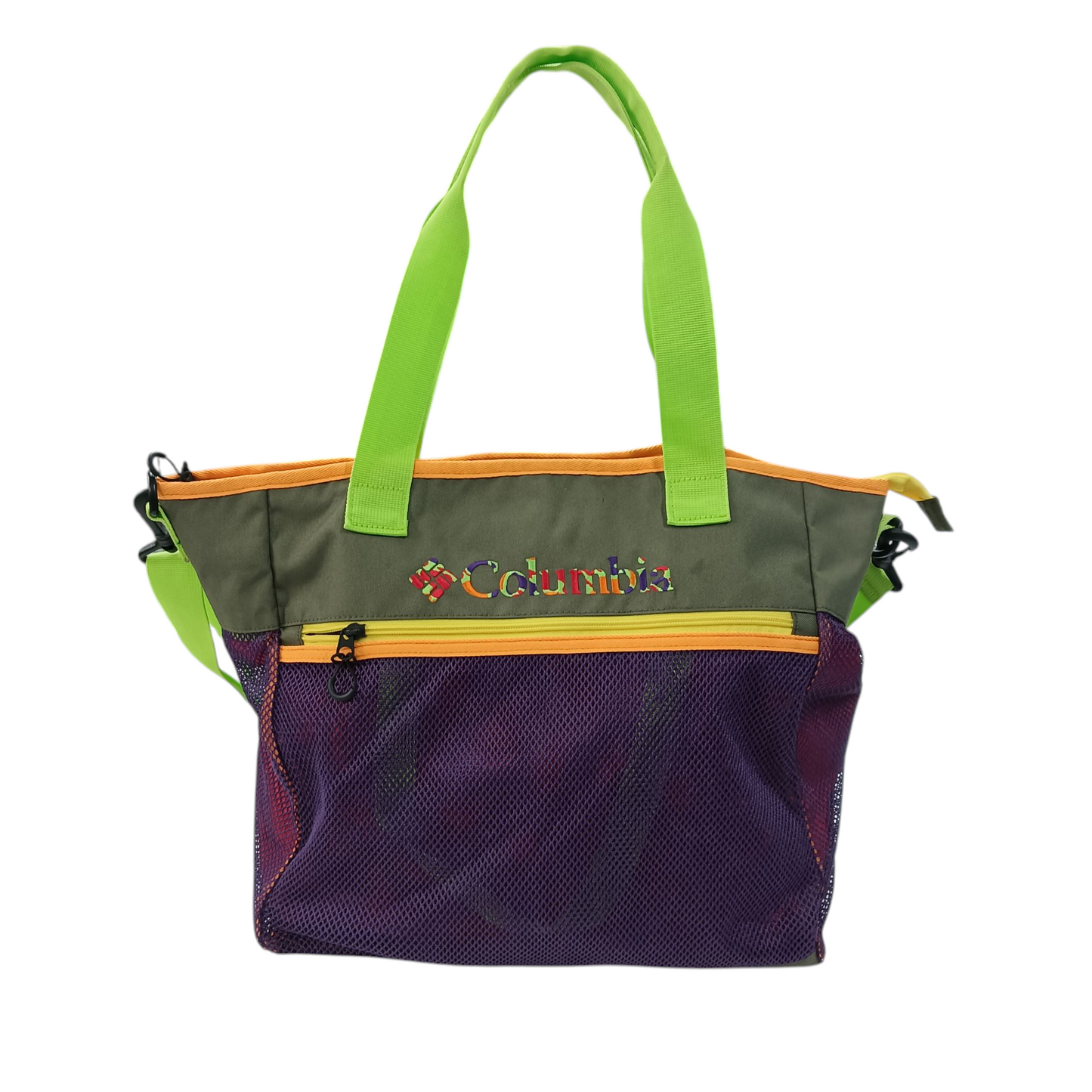 Columbia 2Way Bag Multi Color