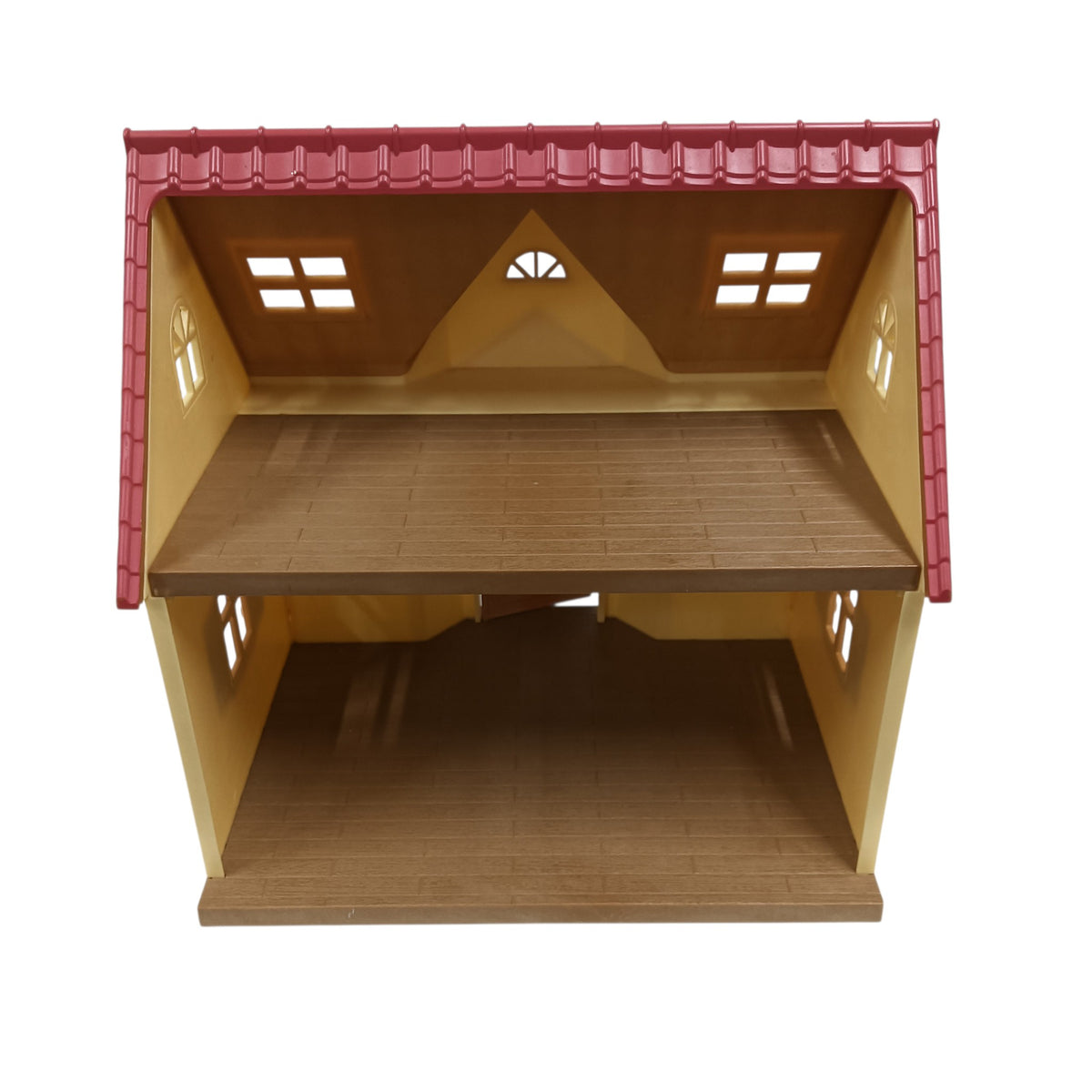 Sylvania Families Toy Hous