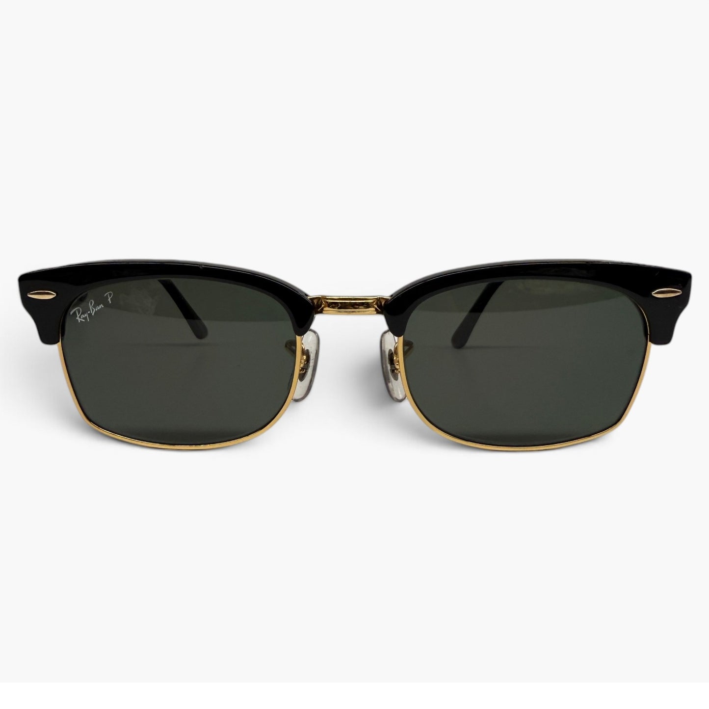 Sunglasses RAY-BAN RB 3916 Black Rank (B)