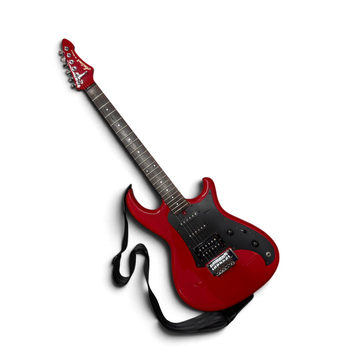 Aria Pro II Guitar Rs Wildcat