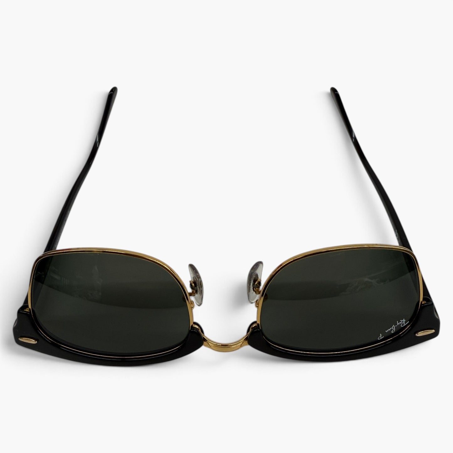 Sunglasses RAY-BAN RB 3916 Black Rank (B)