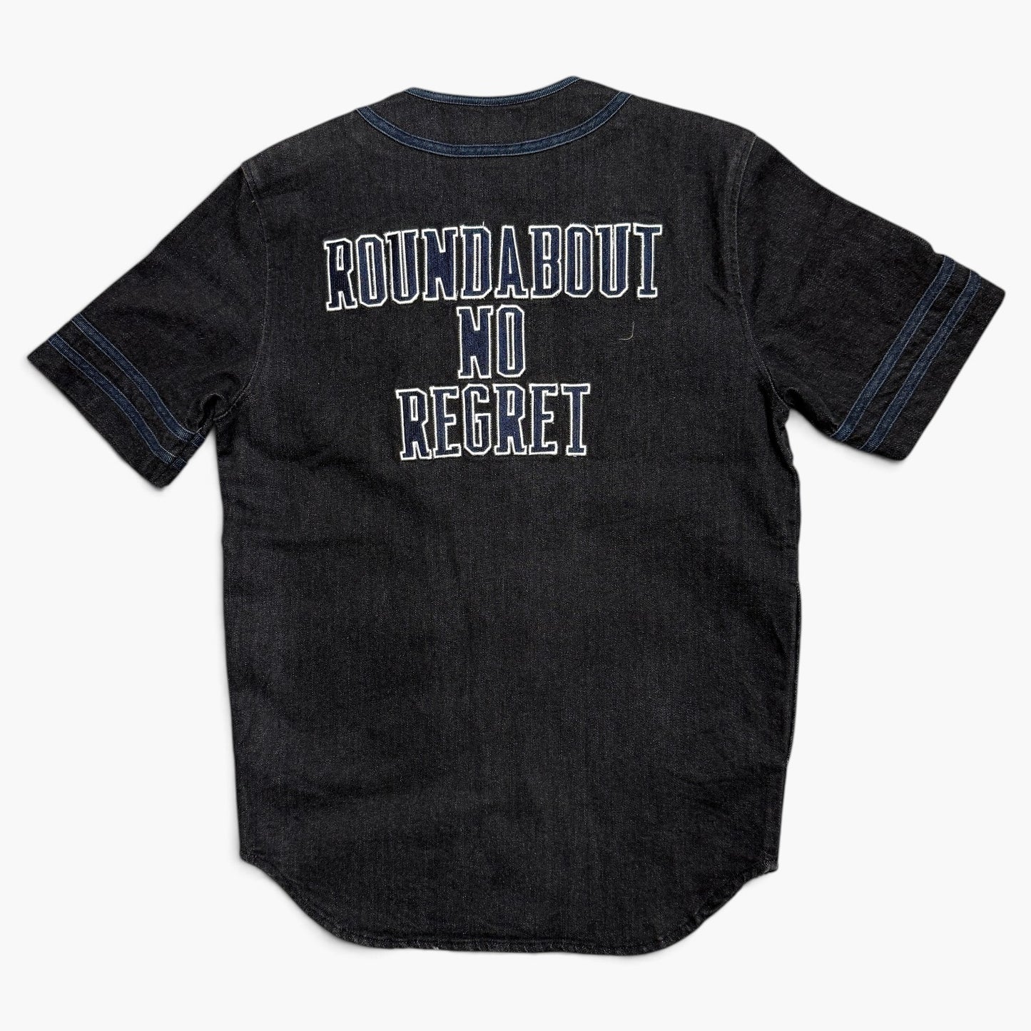 LEFLAH Shirt Size L Mens Black