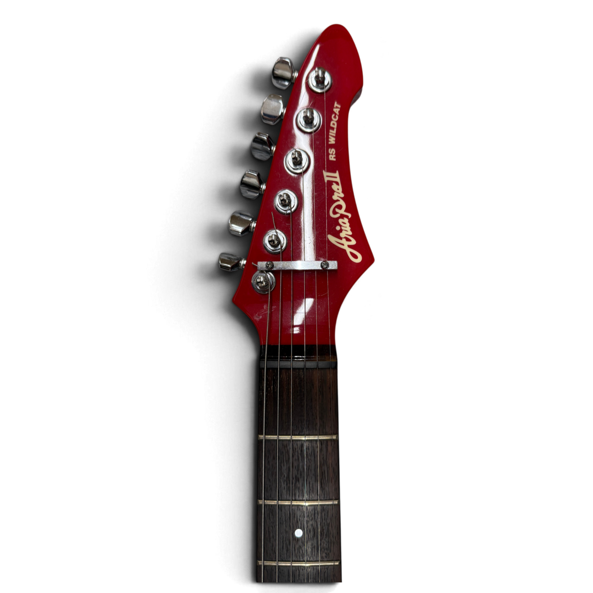 Aria Pro II Guitar Rs Wildcat