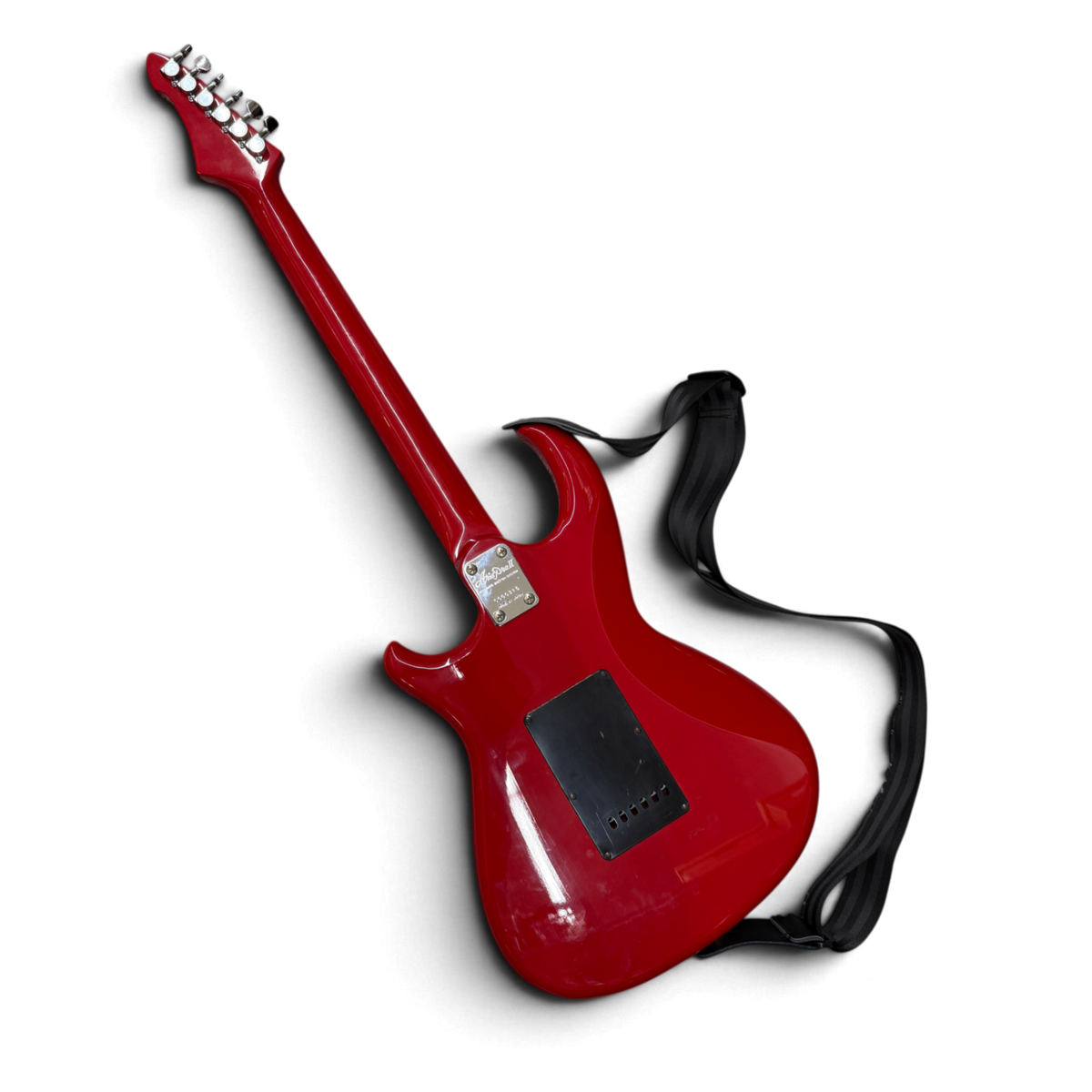Aria Pro II Guitar Rs Wildcat