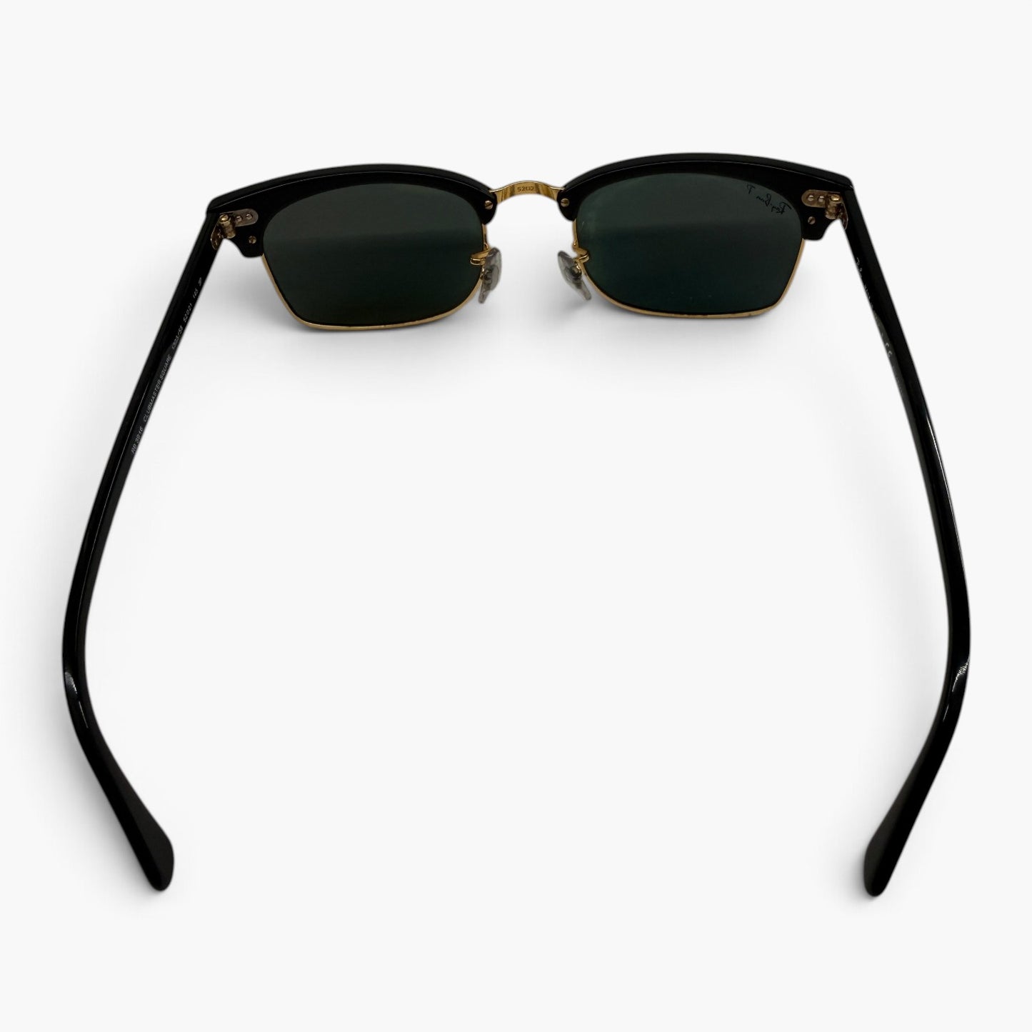 Sunglasses RAY-BAN RB 3916 Black Rank (B)