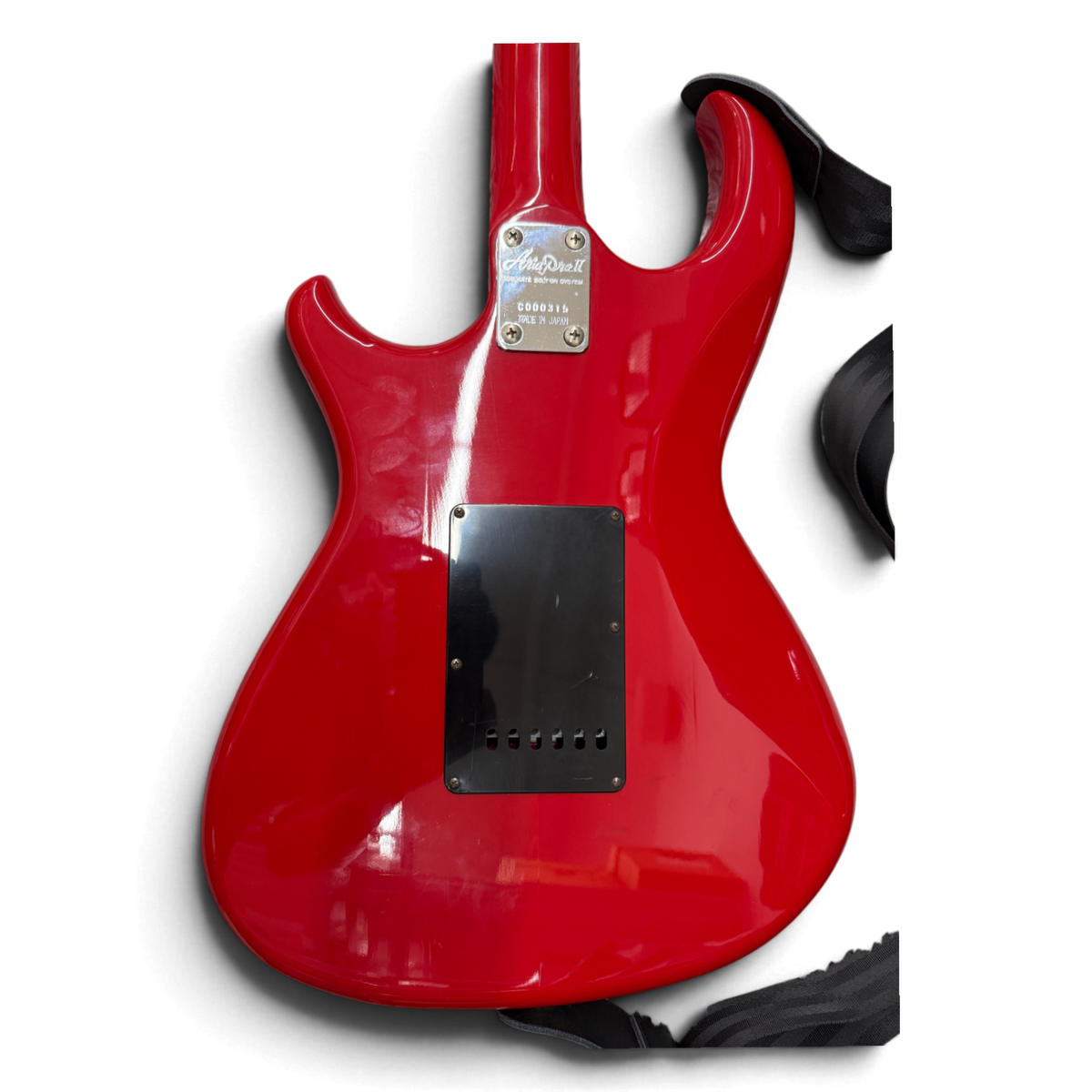 Aria Pro II Guitar Rs Wildcat