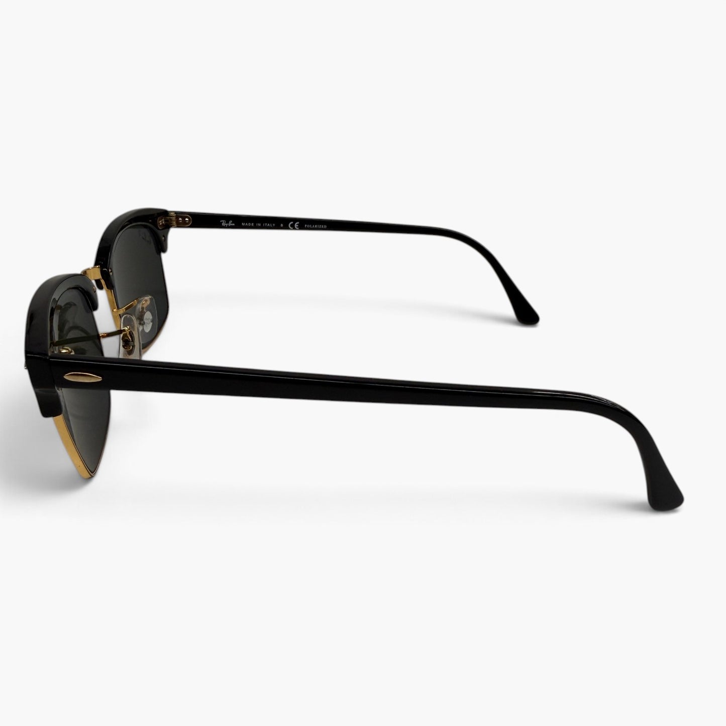 Sunglasses RAY-BAN RB 3916 Black Rank (B)