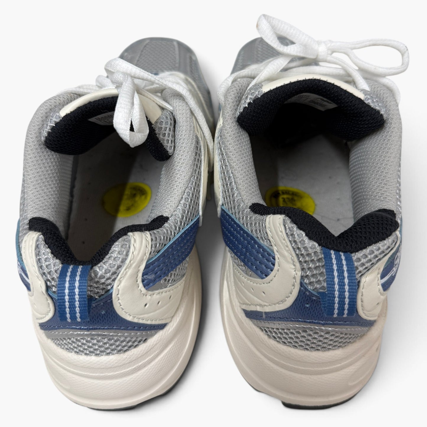 New Balance Sneaker Size 38 MR530KC Sky Blue/Gray Lady's Rank (B)