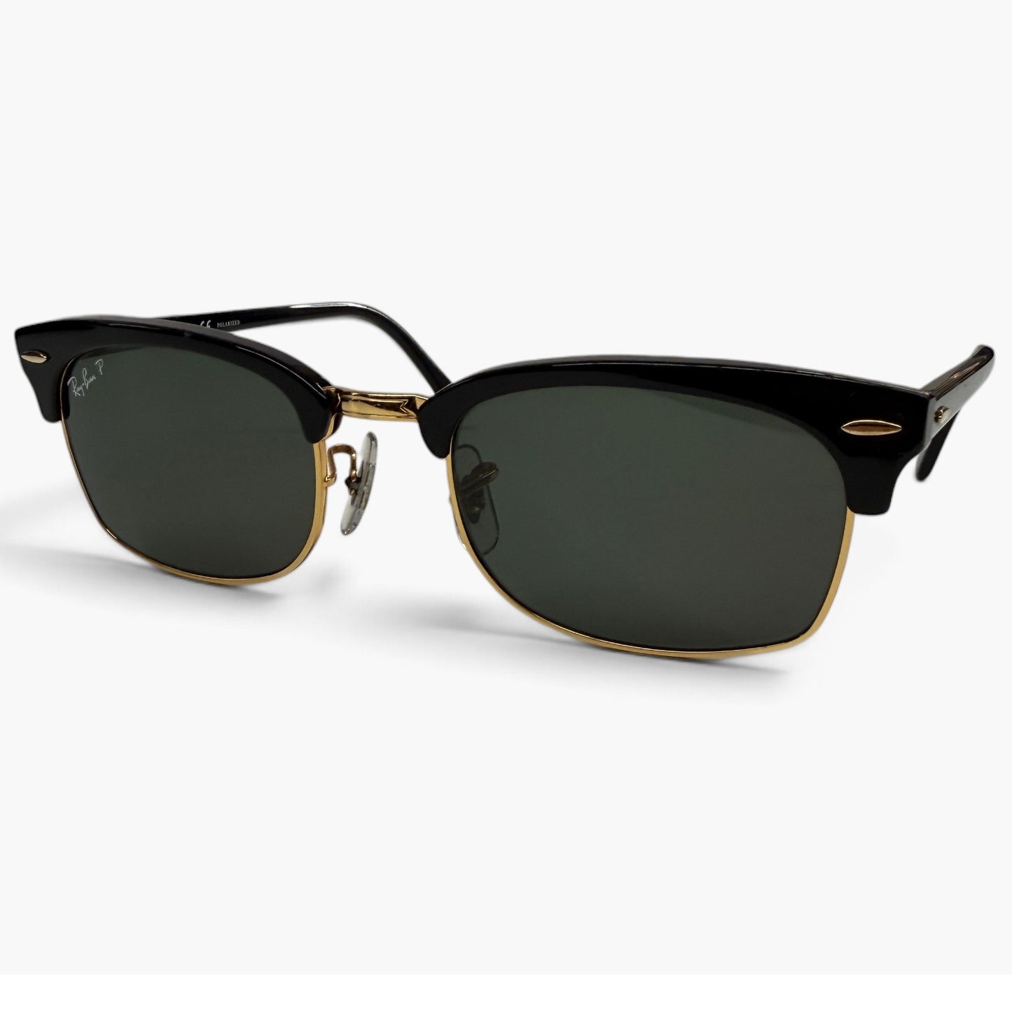 Sunglasses RAY-BAN RB 3916 Black Rank (B)