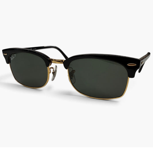 Sunglasses RAY-BAN RB 3916 Black Rank (B)