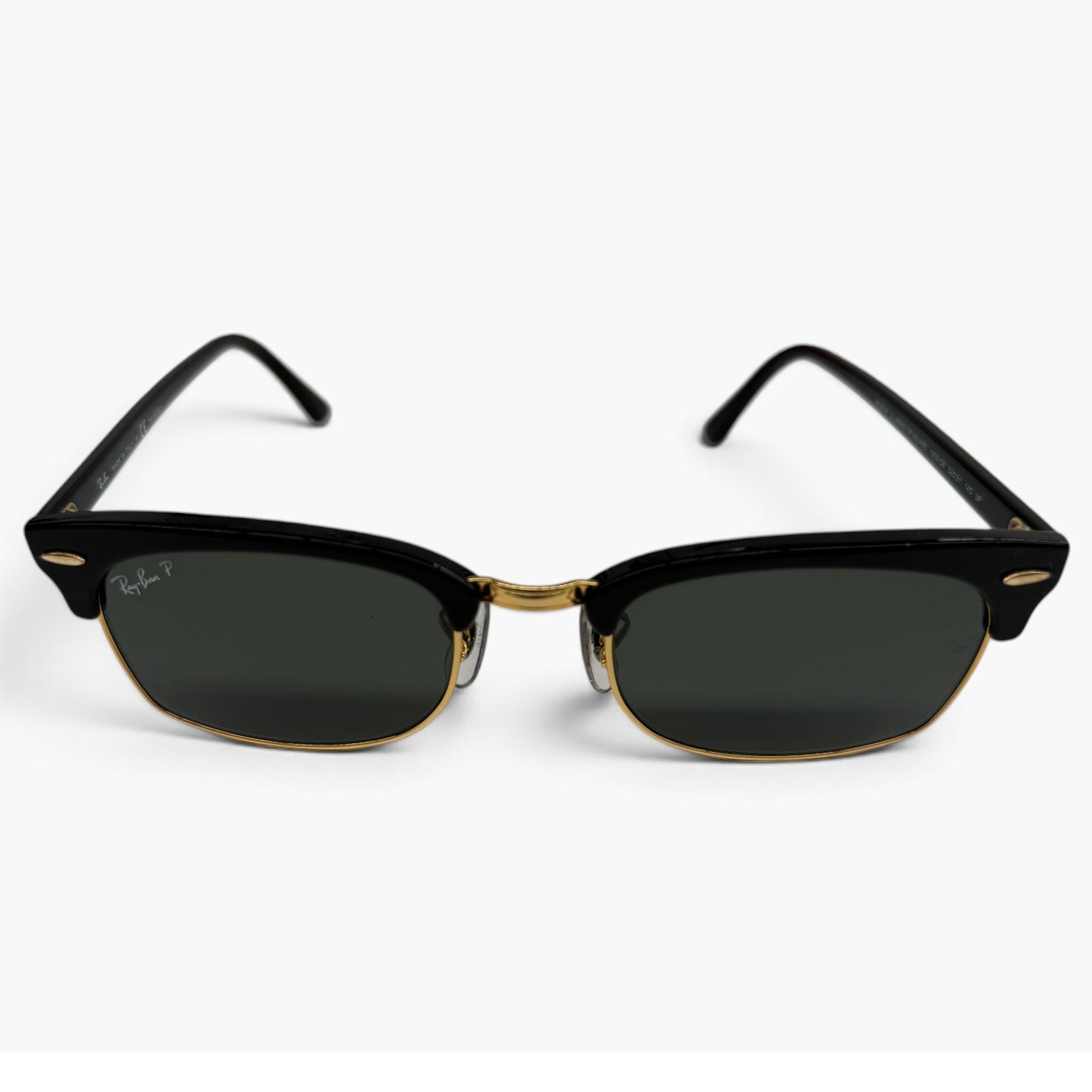 Sunglasses RAY-BAN RB 3916 Black Rank (B)