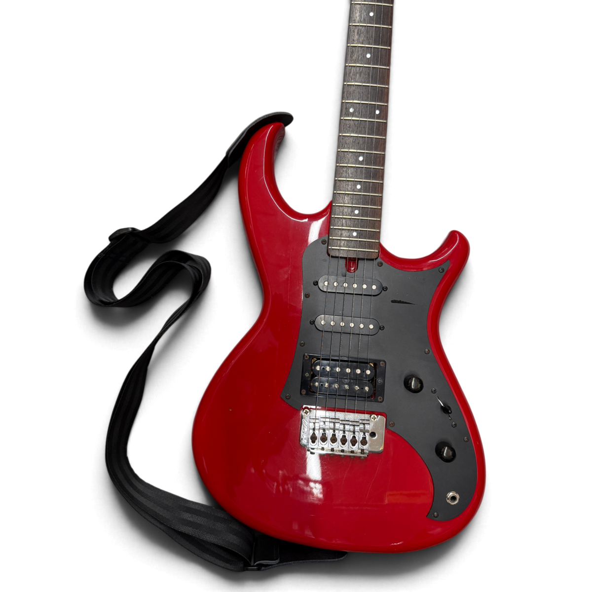 Aria Pro II Guitar Rs Wildcat