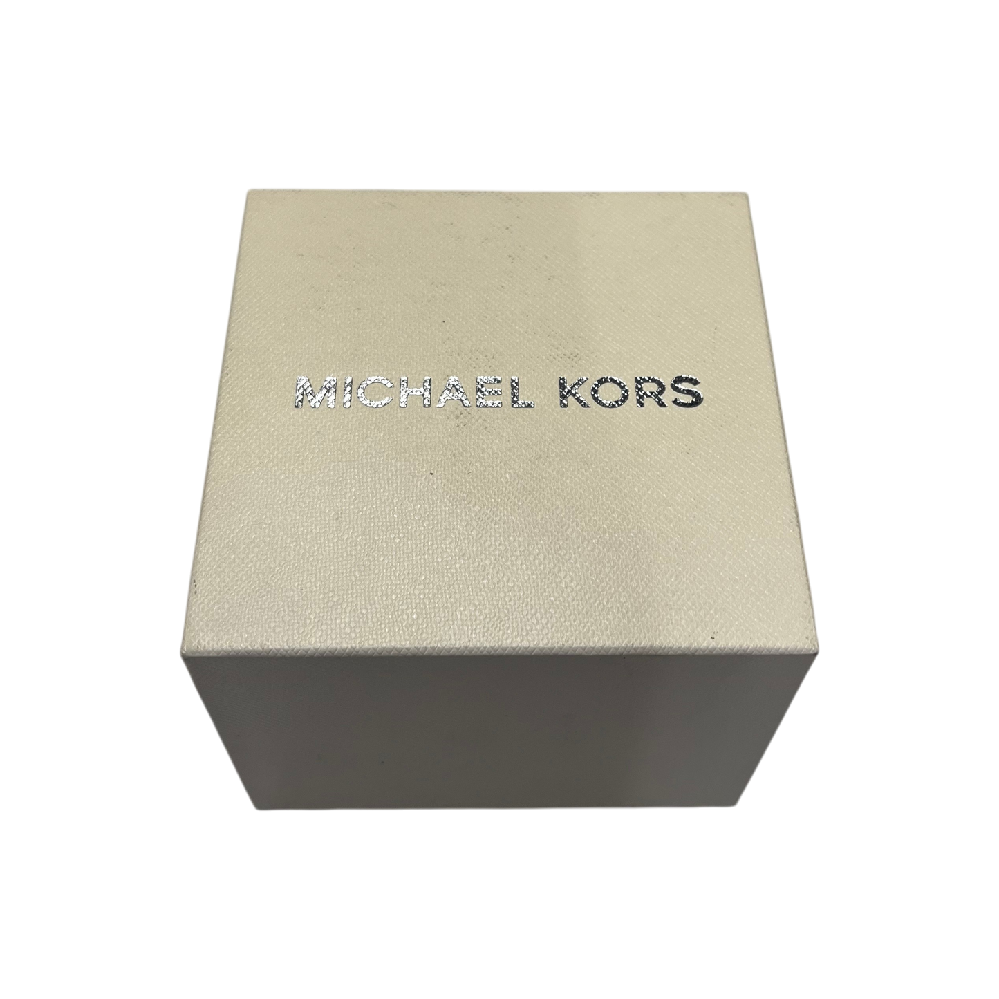 Wrist Watch MICHAEL KORS MK-5854 With Box Stainless Steel