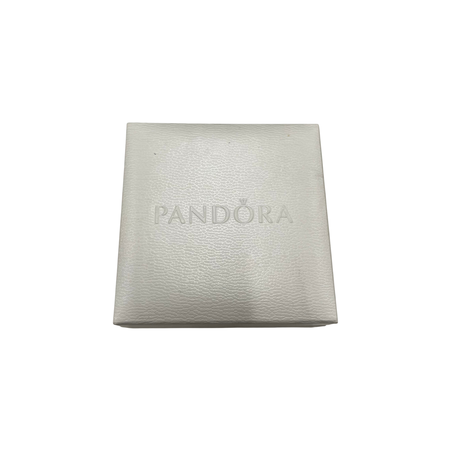 Bracelet PANDORA Rank(B) ROSE GOLD WITH CHARM 5P