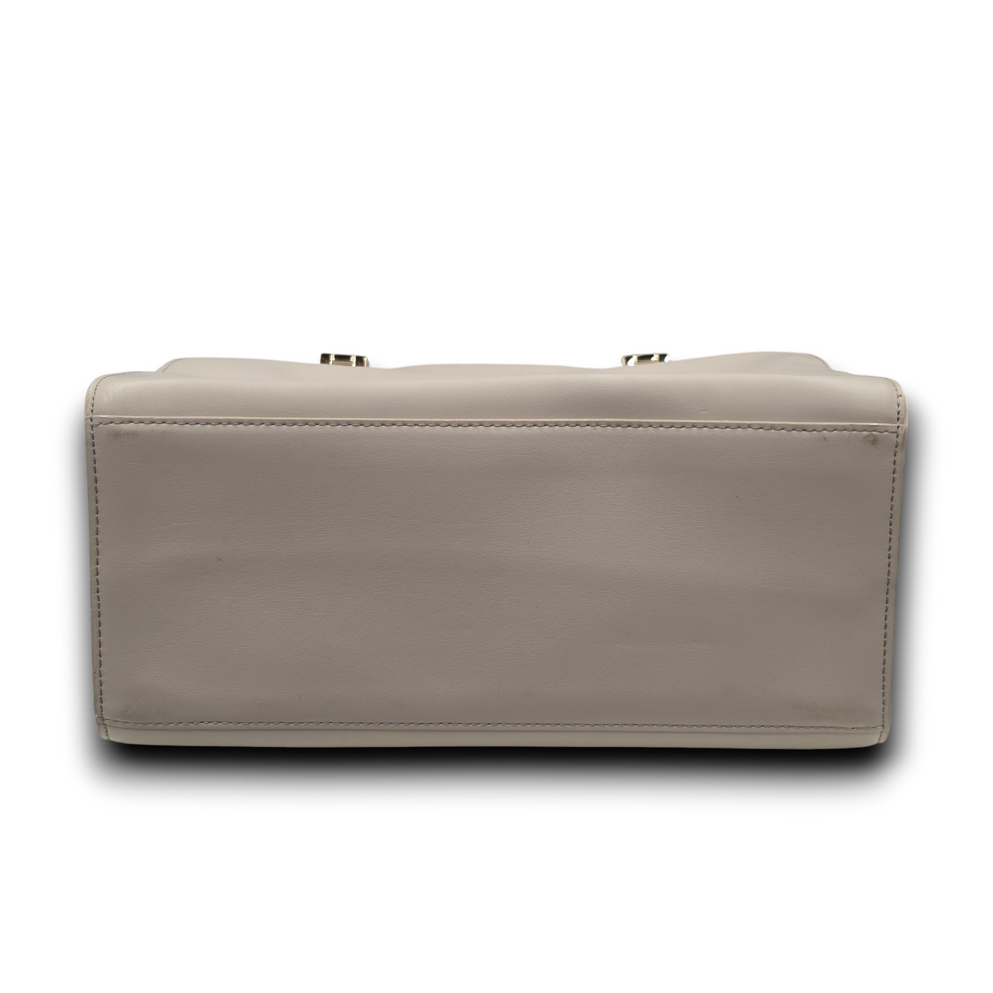 KATE SPADE Shoulder Bag WKRU3410 Rank (B) Ivory